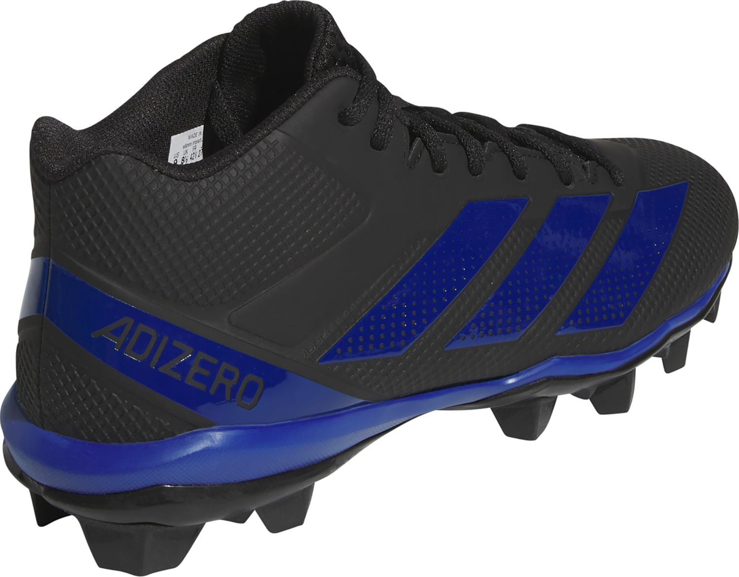 Adizero IMPACT.2 MID 2025モデル アメフト スパイク | END ZONE