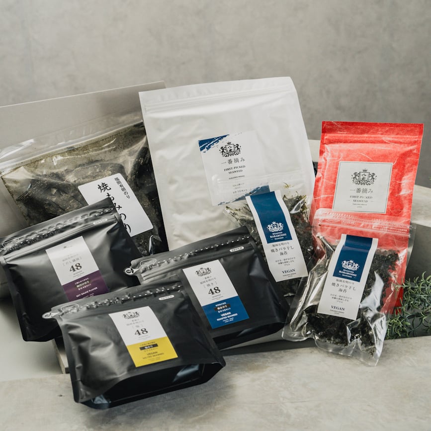 贈答用 | KAMINO TESHIGOTO