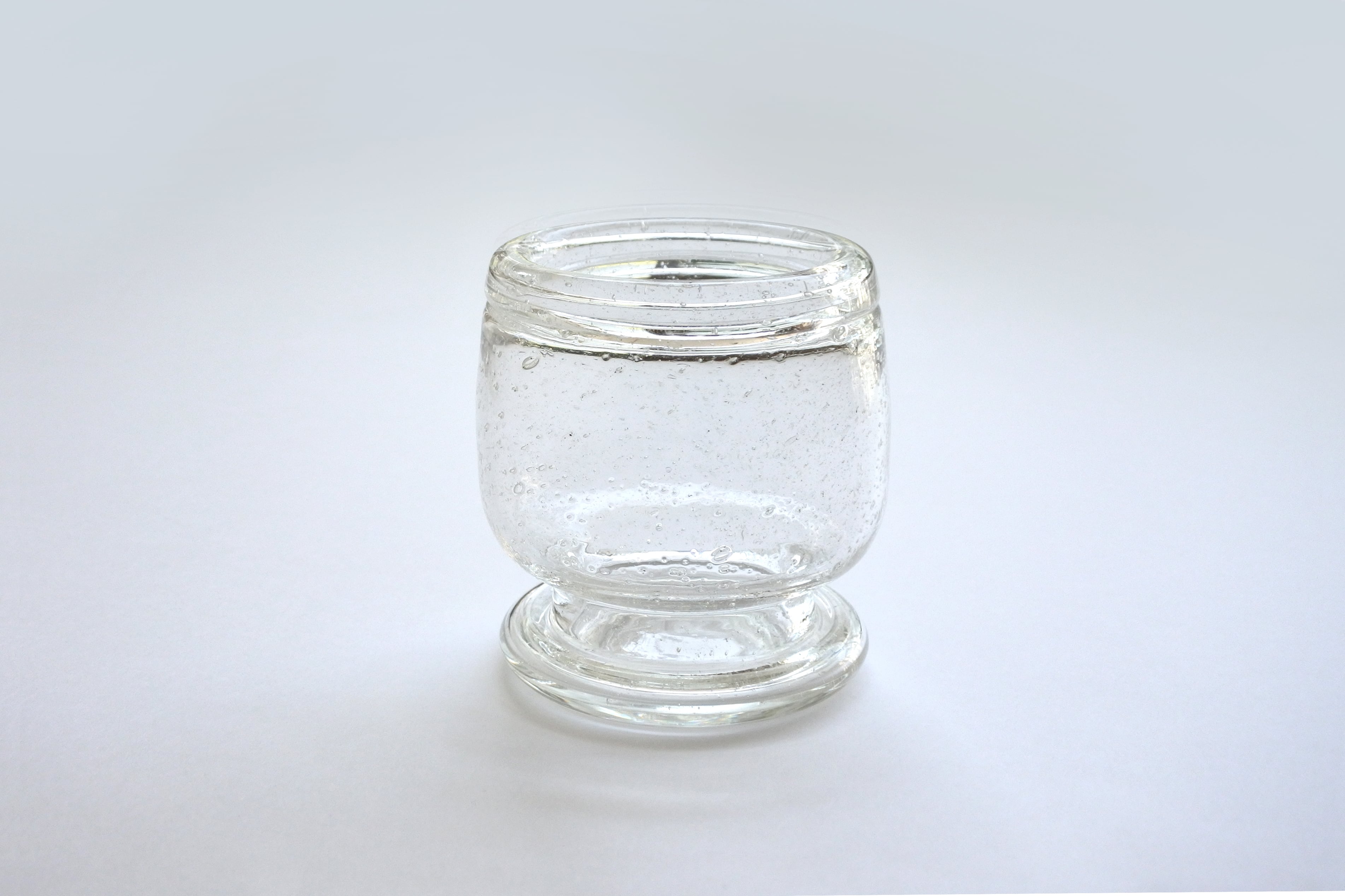 vintage ARABIA NUUTAJÄRVI SARGASSO vase / ヴィンテージ アラビア