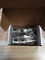 ダイヤモンドホールソー コアビット ガラス タイル 穴あけ 超硬 ホルソー セット 陶器 硝子 レンガ ライル 木材 大理石 ガラス 穴あけ 切削 工具 ドリルビット (10本)