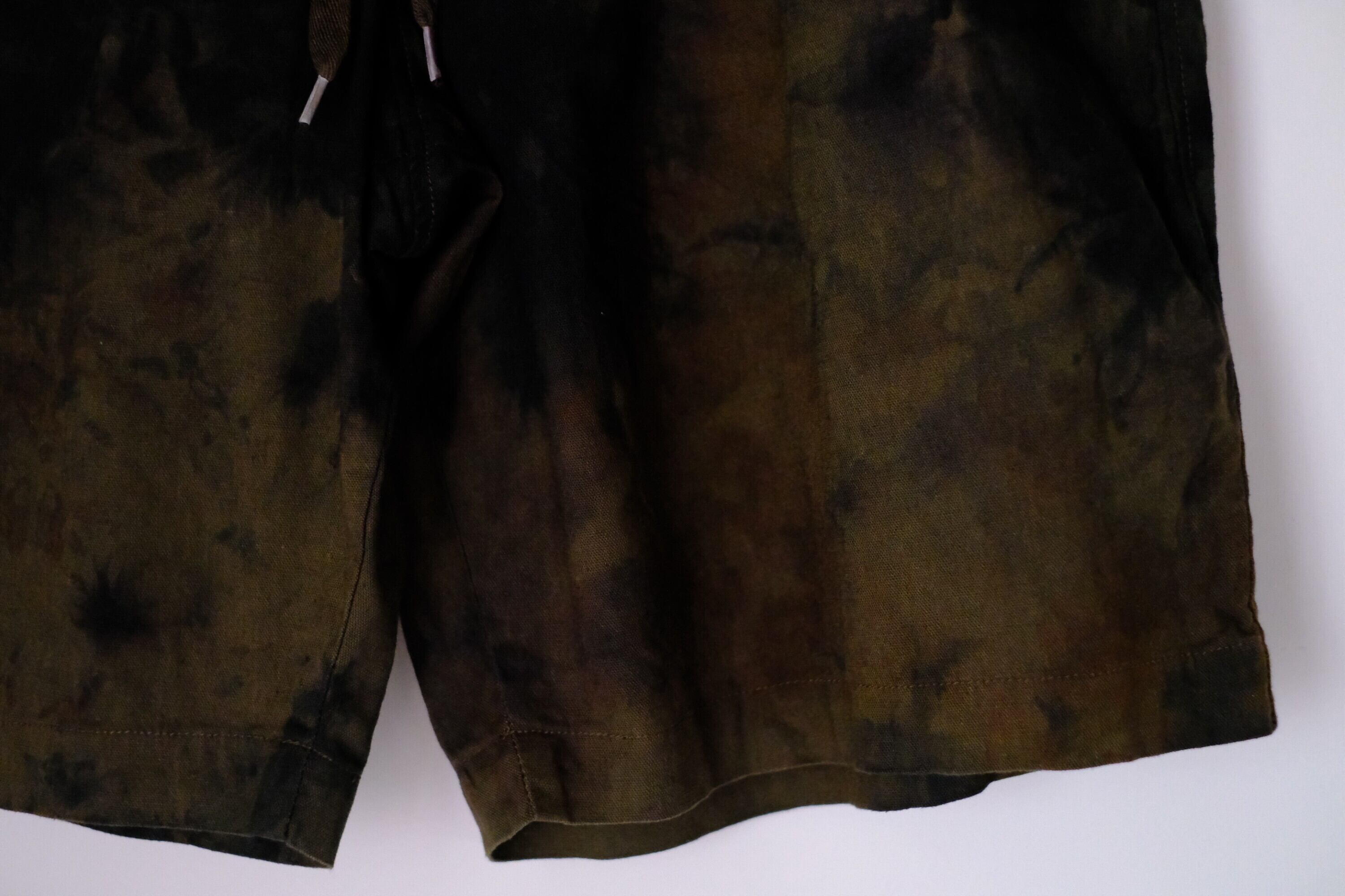 【remake】《メンズ》ショートパンツ　u-0184