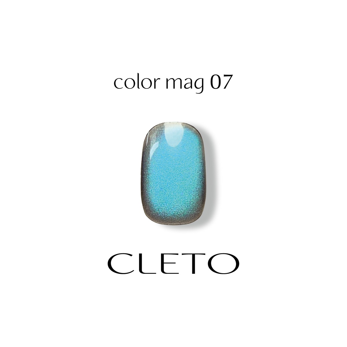 color mag 07 | CLETO / loade