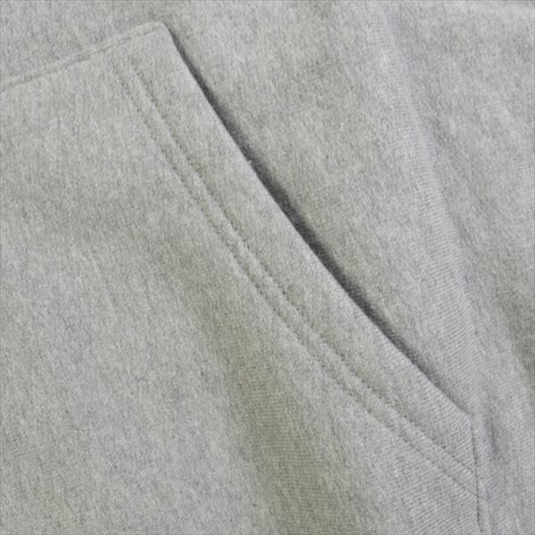 Size【1】 SubCulture サブカルチャー SURFER HOODIE TOP GRAY/ORANGE 