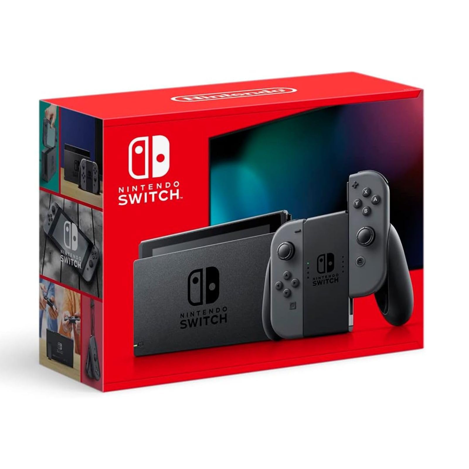 新品】Nintendo Switch DEAD OR ALIVE Xtreme3 Scarlet デッドオア