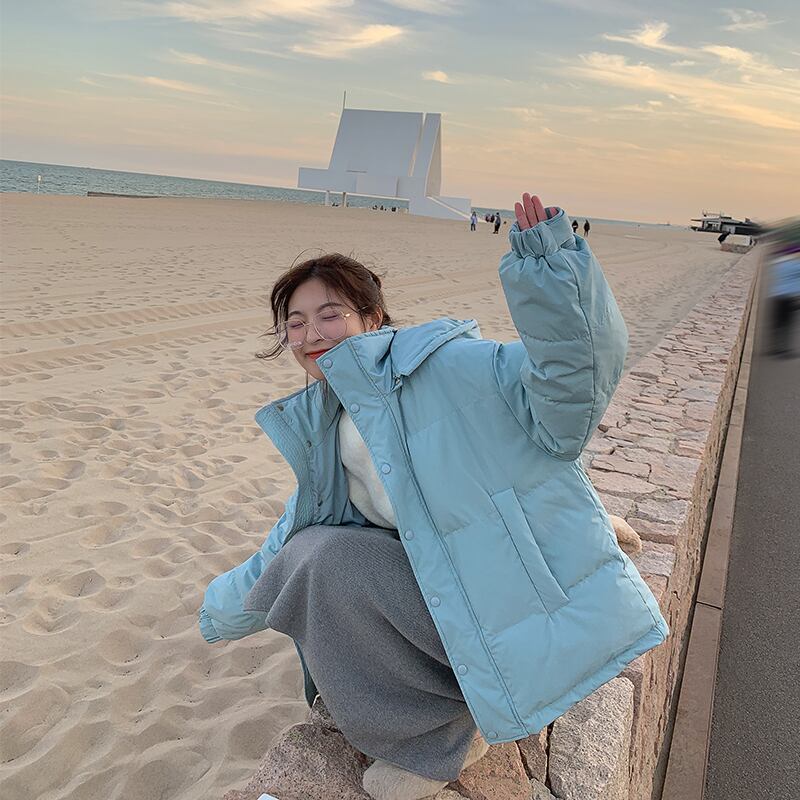 ブルージャケット HUCHUJING45904695137