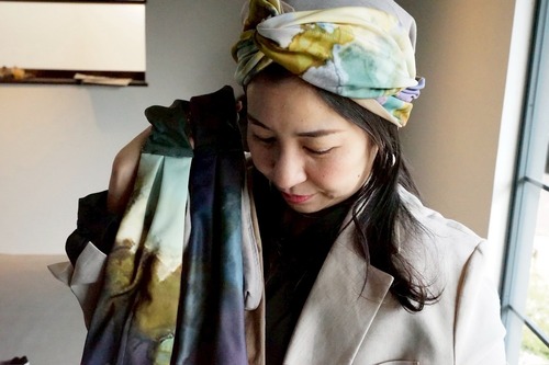 turbou/ターボウ『GARA〜ガラ〜』