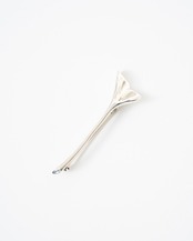 〈Tiffany＆Co〉Ginkgo Leaf Brooch