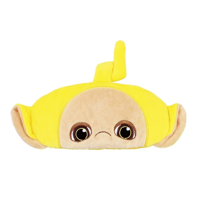 テレタビーズアイマスク ラーラ(5255423)