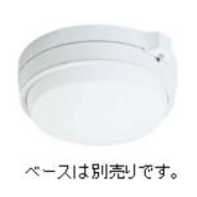 差動式熱感知器 ヘッドのみ【パナソニック】