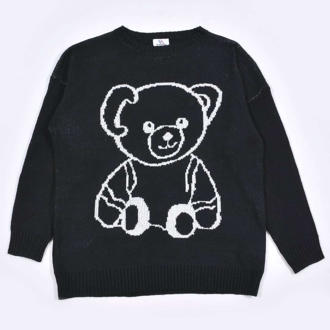 くまニット | VOLCAN&APHRODITE