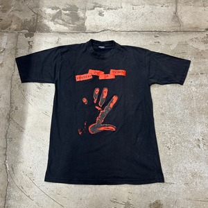 ⓀSYSTEM OF A DOWN T-SHIRT