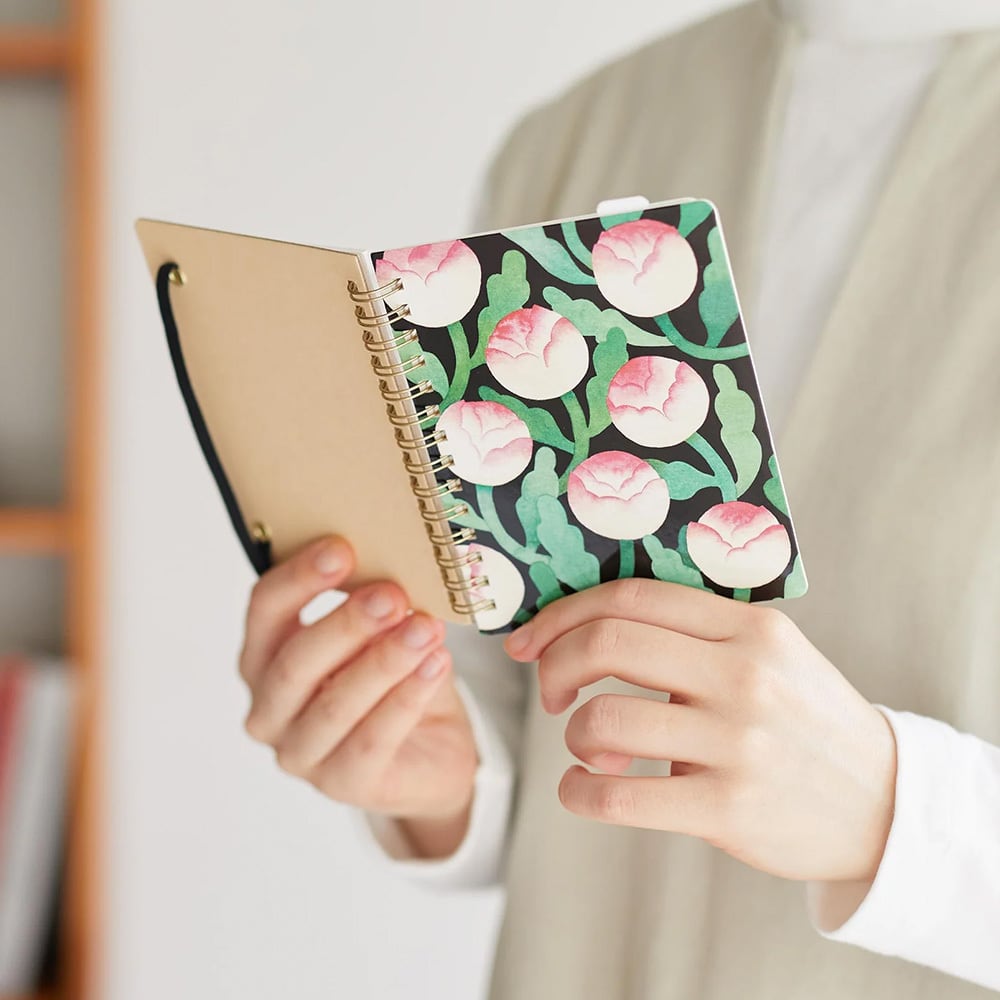 ノート | POCHETTE