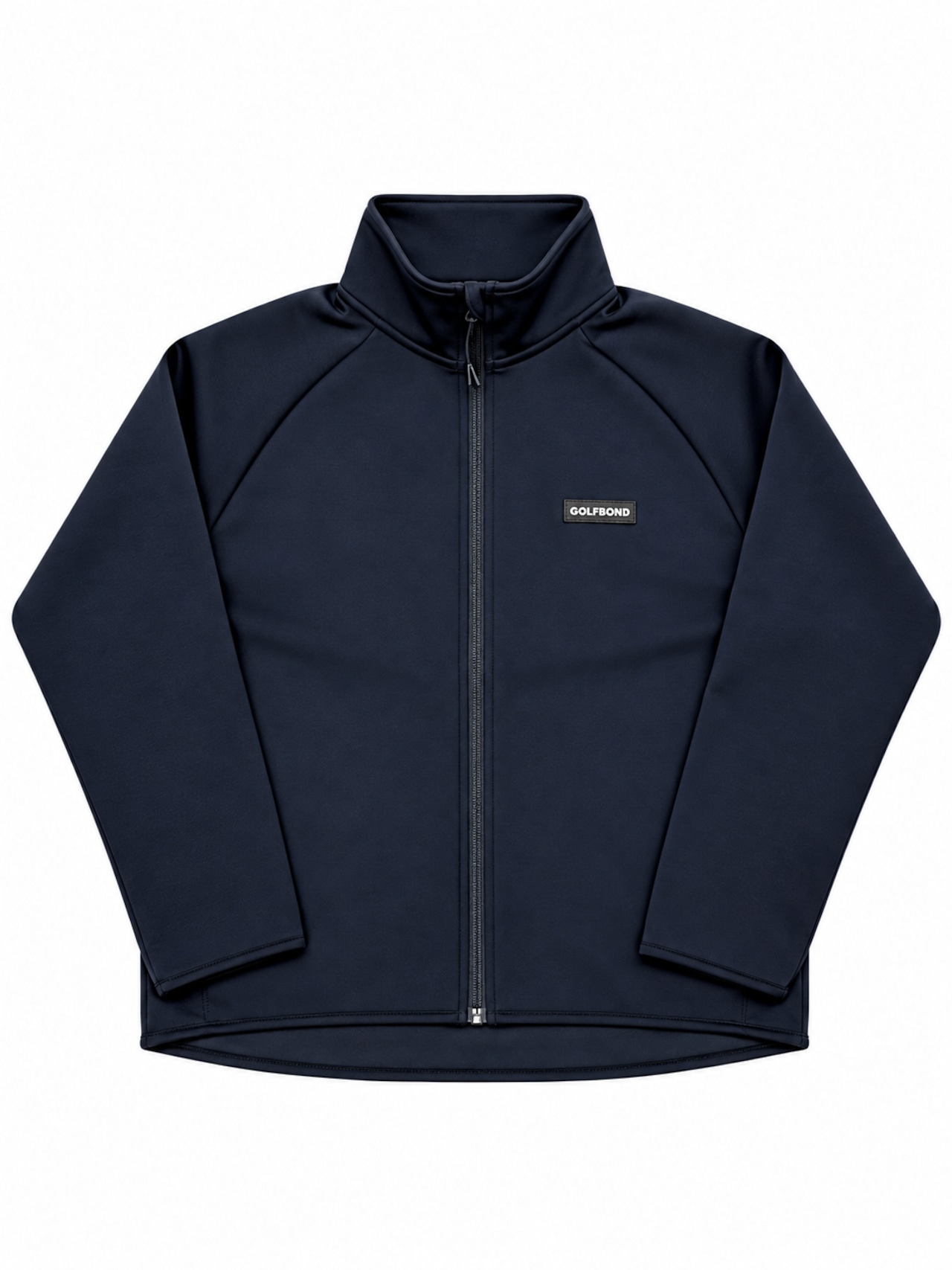GB TECK ZIP JACKET NAVY【PRE ORDER】