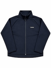 GB TECK ZIP JACKET NAVY【PRE ORDER】