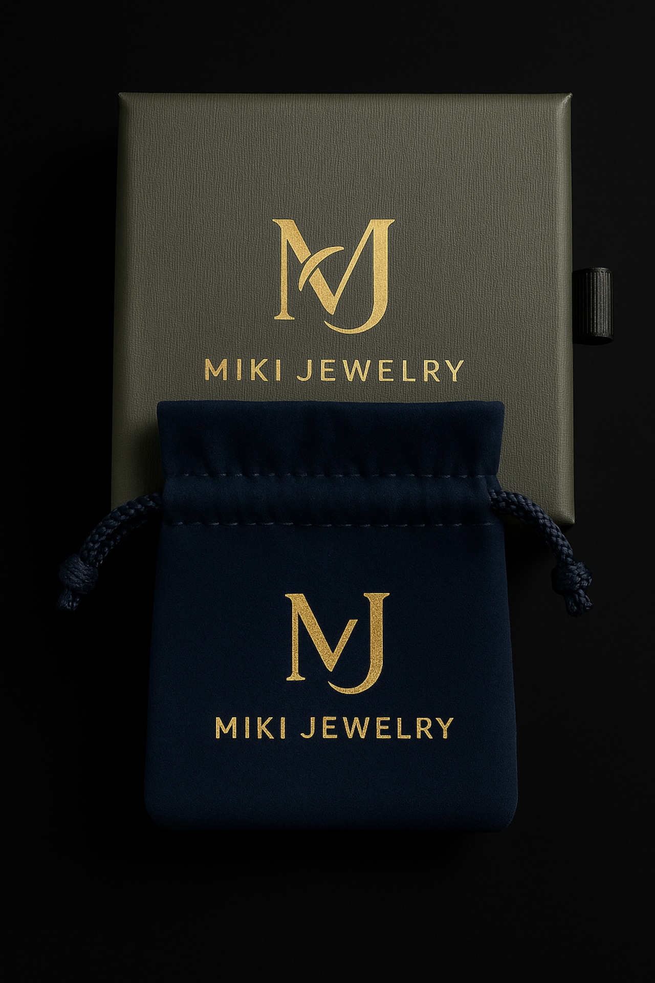 揺るがぬ意志と成功を導く守護石| MIKI-JEWELRY ブラックルチルクォーツブレスレット|10mm/16cm| Black Rutilated Quartz Bracelet|