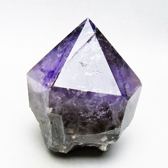 東昇天然石】アメジスト 丸玉 スフィア 58mm 一点物 151-4795 水晶