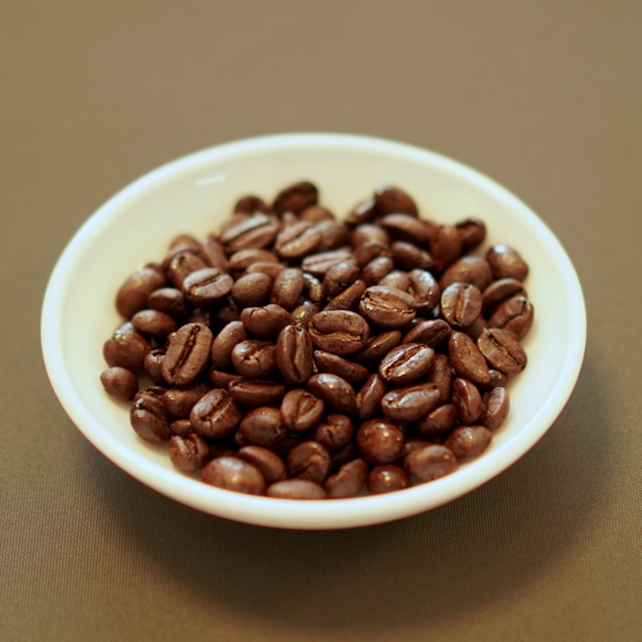 コロンビア －シエラネバダ フェアトレード－ 200g | 上岡珈琲