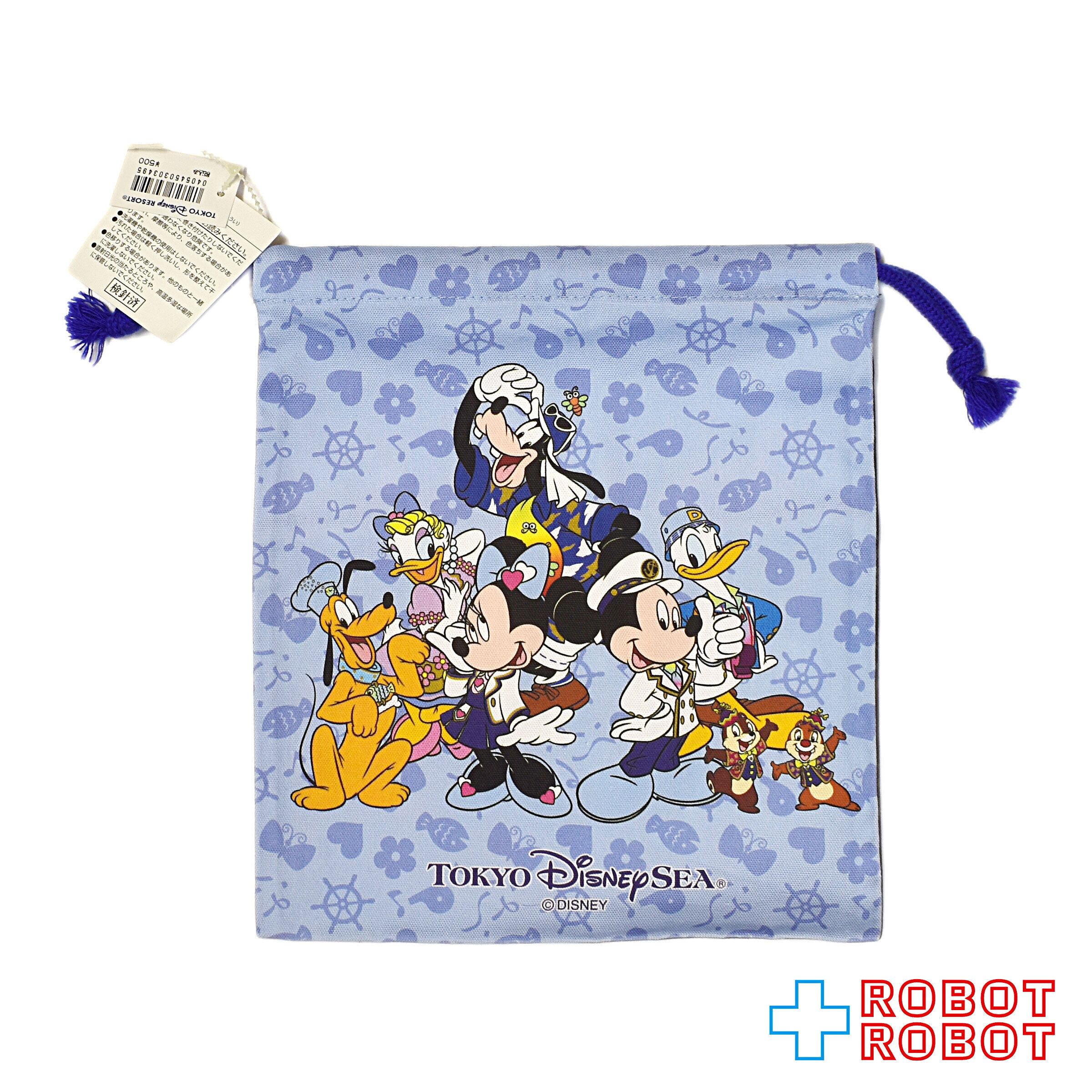 東京ディズニーリゾート プルート 巾着 レア Disney TDR 東京ディズニーリゾート ミッキー プルート 巾着 スペースマウンテン
