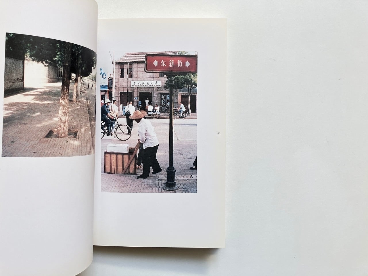 デイヴィッド・ホックニー David Hockney | PHOTOGRAPHS OF CHINA | 翠