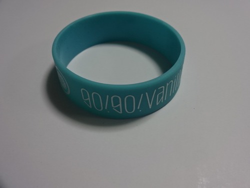 go!go!vanillas ラバーバンド ラババン バニラズ│アーティストグッズ販売買取店フィッツ