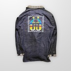 1960s-1970s Guatemala Shirts