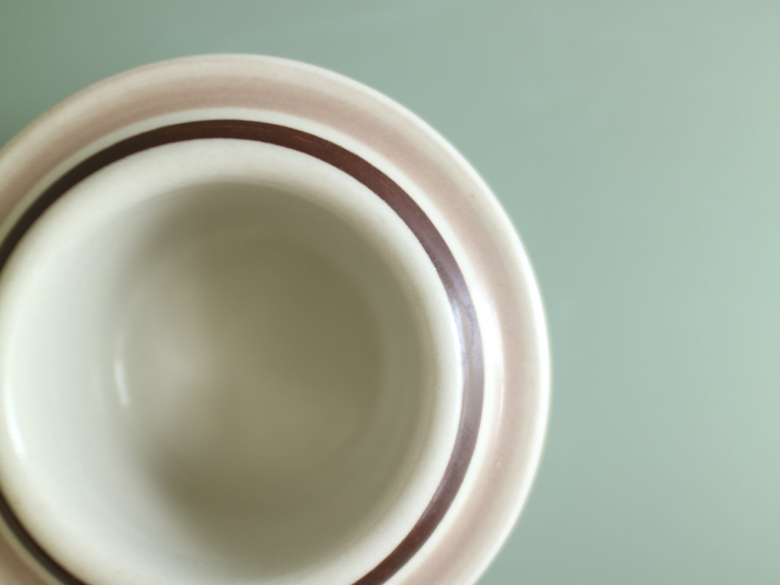 ARABIA アラビア / Koralli / エッグカップ No.5863 | Taloni 〜北欧