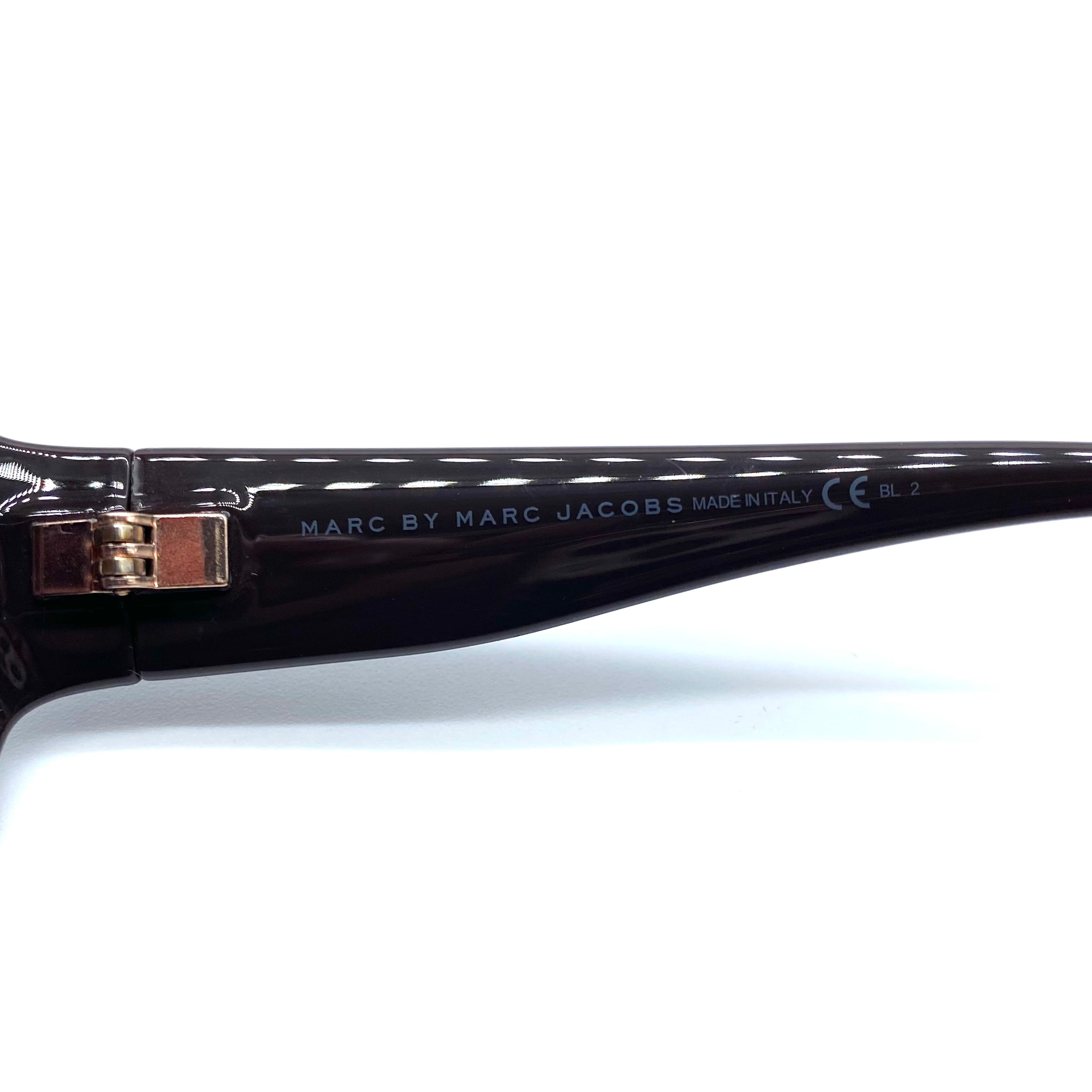 SALE!!Marc by サングラス Marc By Marc Jacobs Sunglasses / マークバイマークジェイコブス
