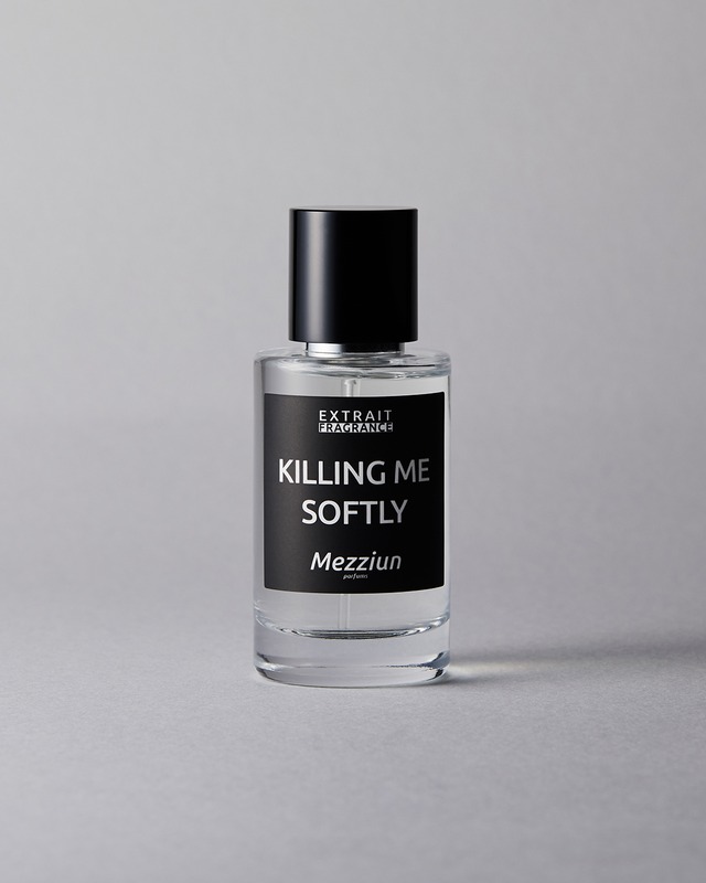 (※お知らせ有) KILLING ME SOFTLY