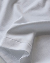 itochi - Suvin cotton smooth mock neck half sleeves pullover shirt (イトチ -スビンコットンスムースモックネック半袖プルオーバーシャツ)