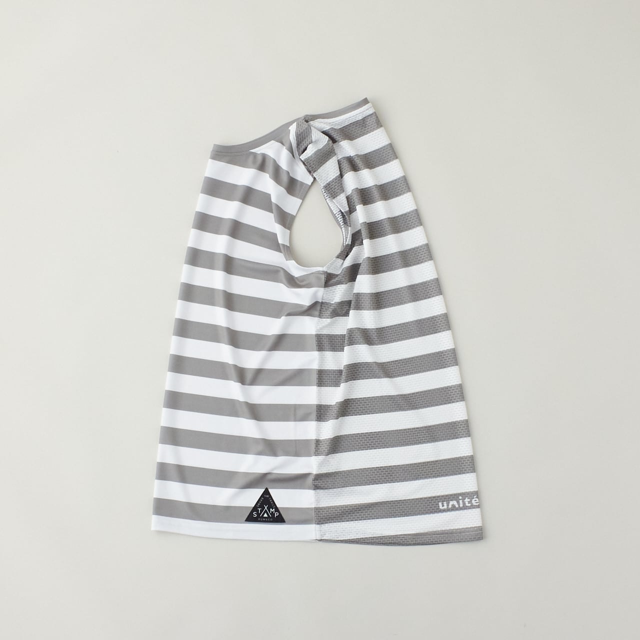 FR2GOLF ANTI COUNTRY CLUB コラボ ノースリ anti country club × #fr2golf