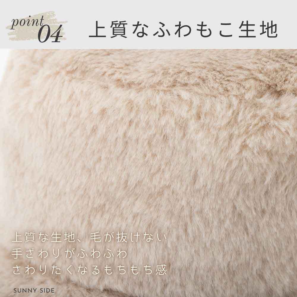 SNF003 帽子 レディース 秋冬 ファー フェクファー 保温