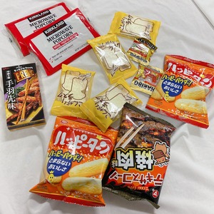 あさみんみん ruban.nick_nack（るばん）様【グルメ】