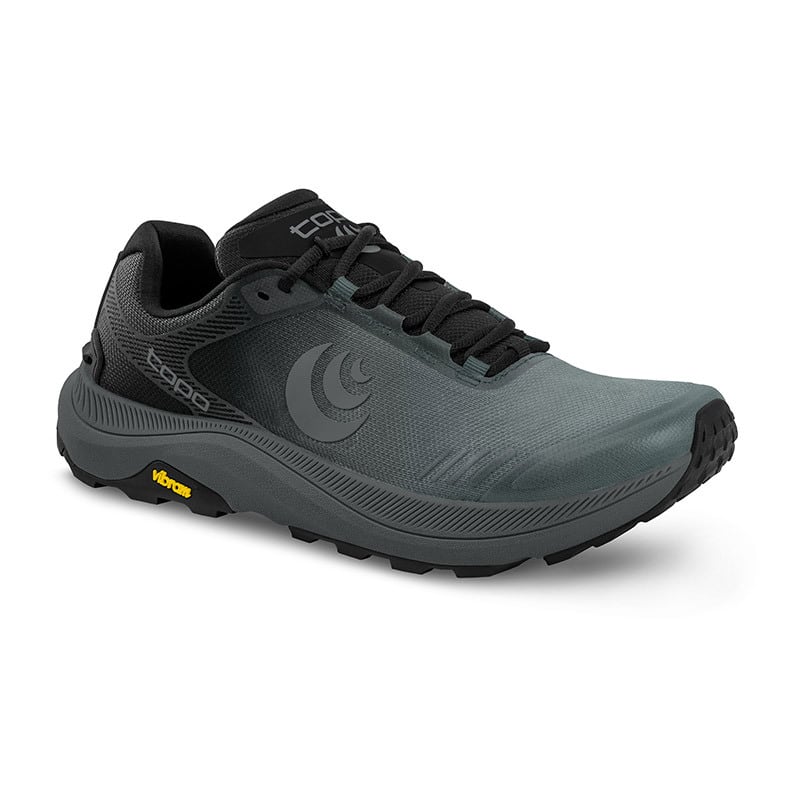 Topo Athletic(トポ アスレチック)MT-5 -Black/Charcoal MEN'S Topo Athletic(トポ アスレチック)MT-5 -Black/Charcoal MEN'S