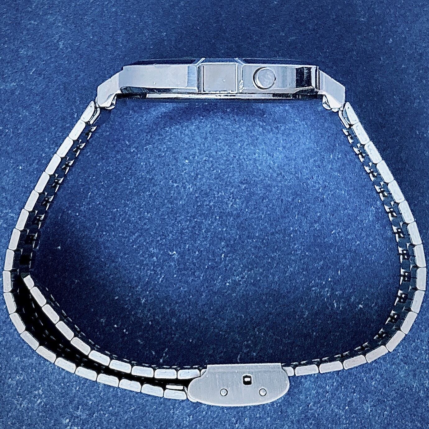 m*o様 CASIO WS-720 不動品 商品番号224 casio WS720 marlin | ふるカシ時計