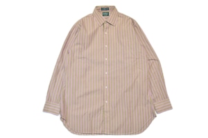 USED nordstrom by GITMAN L/S Shirt -15 1/2 01930