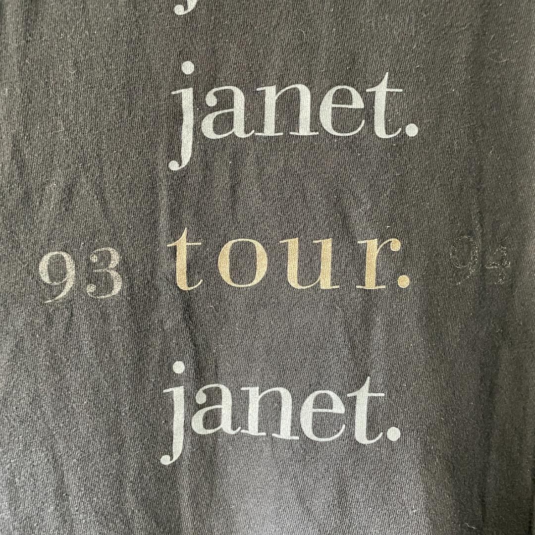 デッドストック ジャネットジャクソン Janet Jackson 1994年製