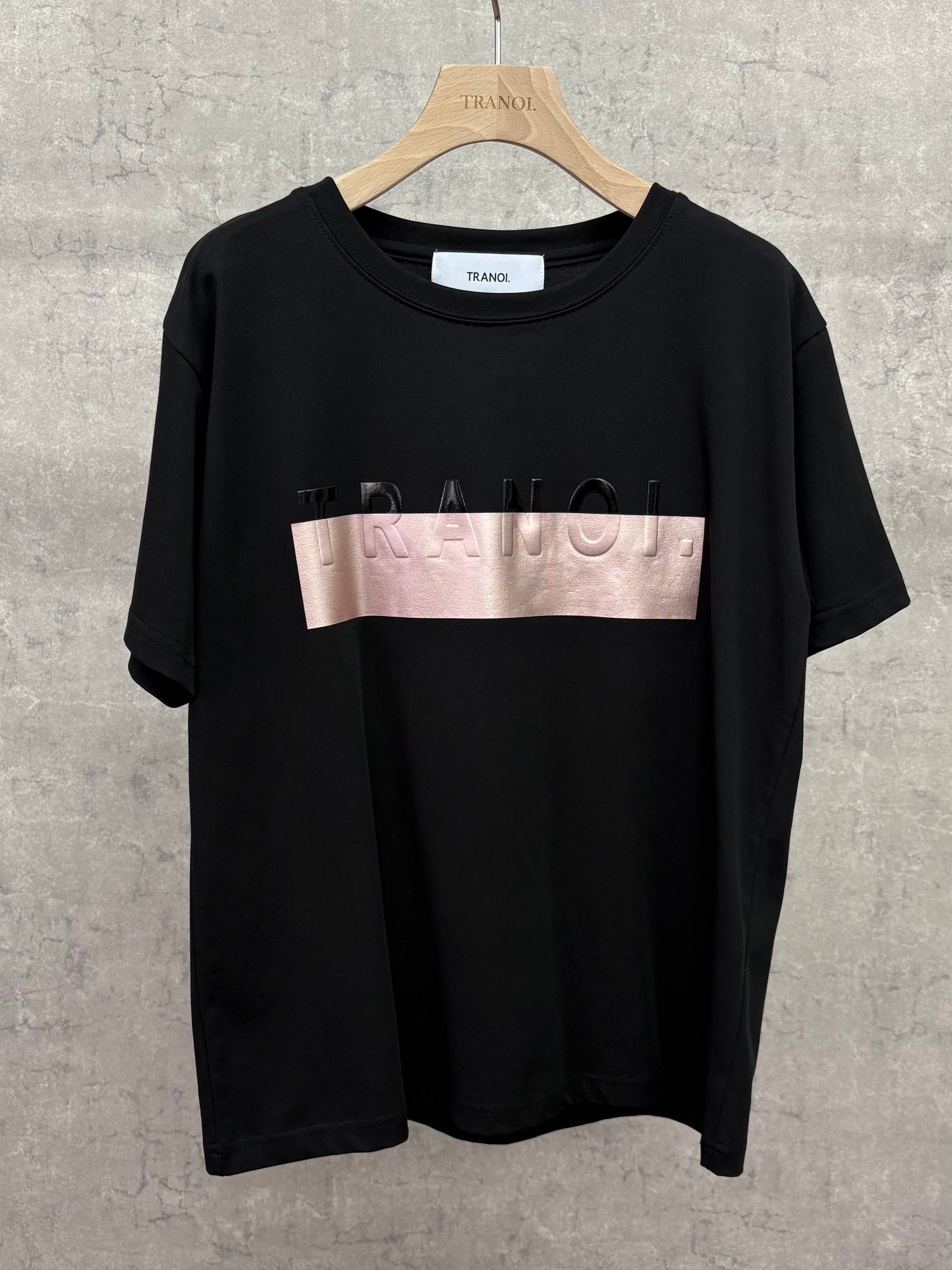 TRANOI.TEE 145J216 | TRANOI.offical STORE