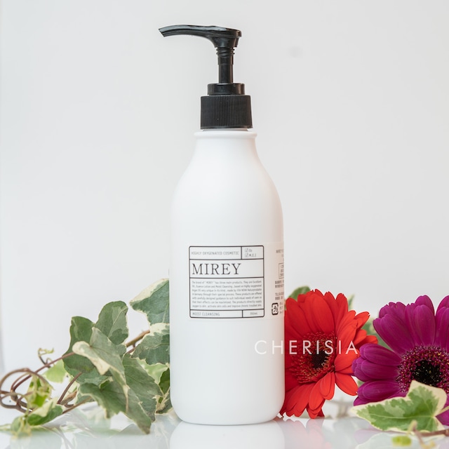 MIREY モイストクレンジング 350ml