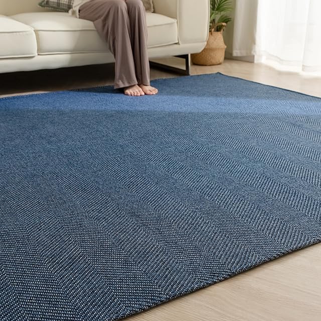 389-Antique Madad khani Baluch rug | Pay ID