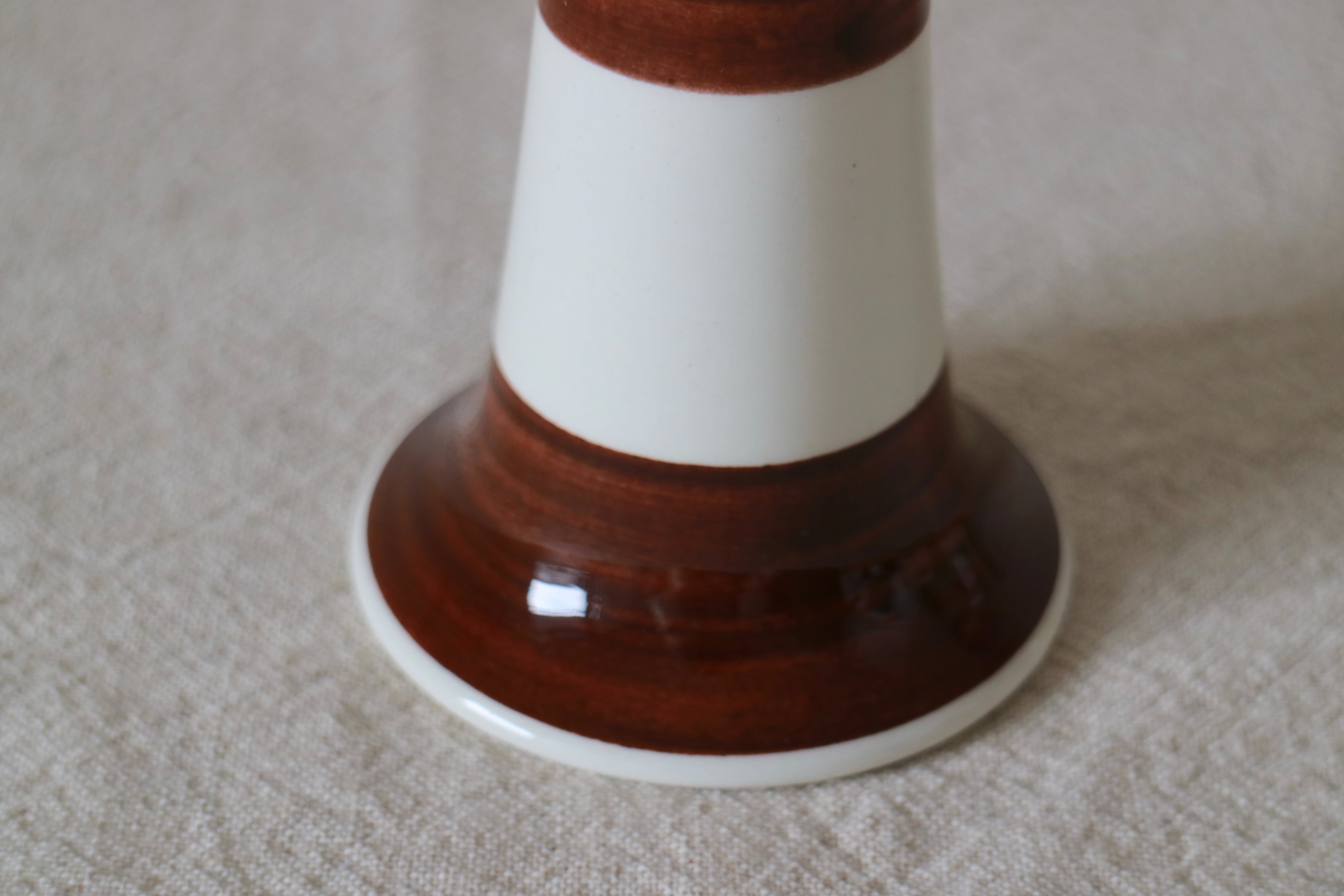 アラビア カトリーリ エッグスタンド 希少ヴィンテージ 北欧インテリア