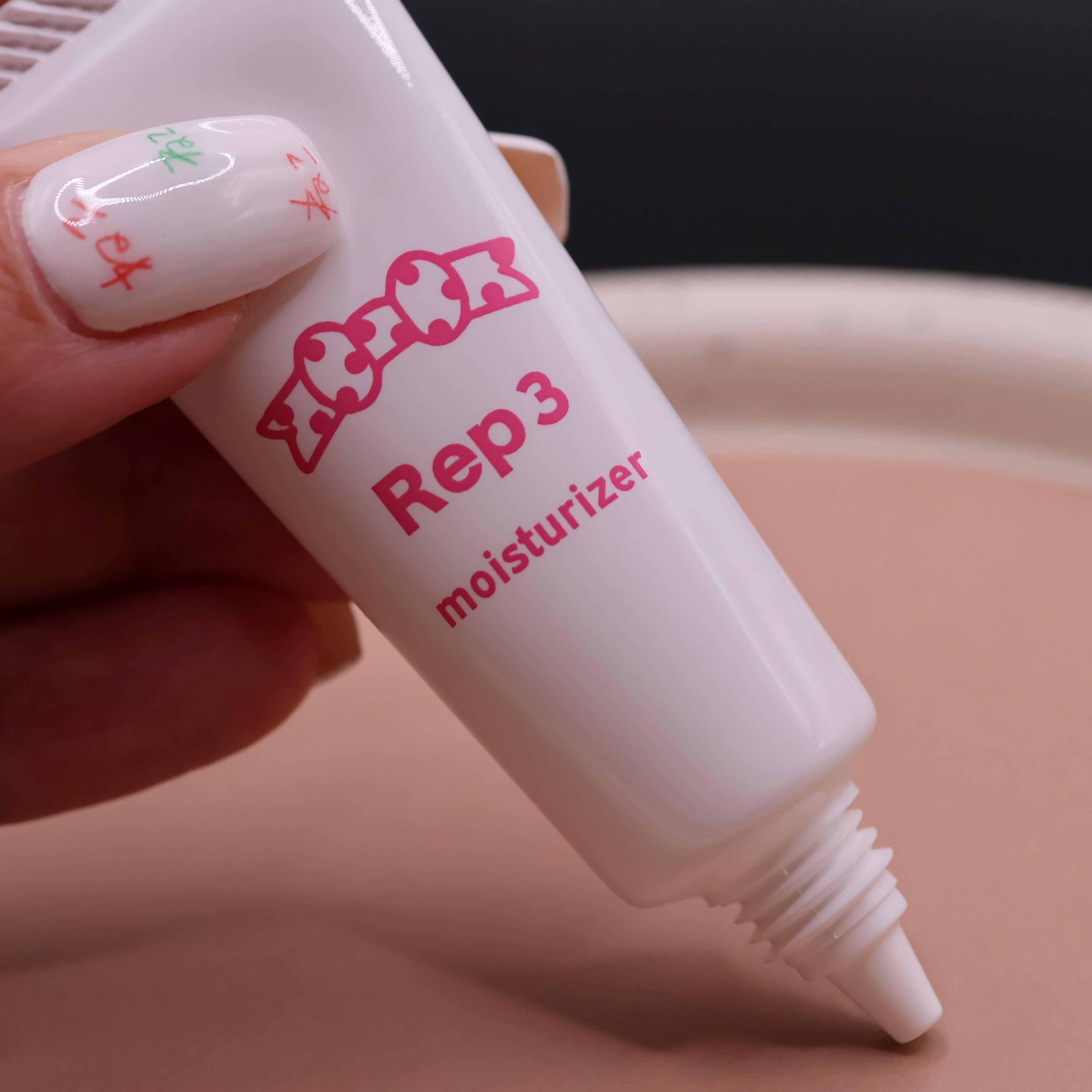 REP３単品トリートメント