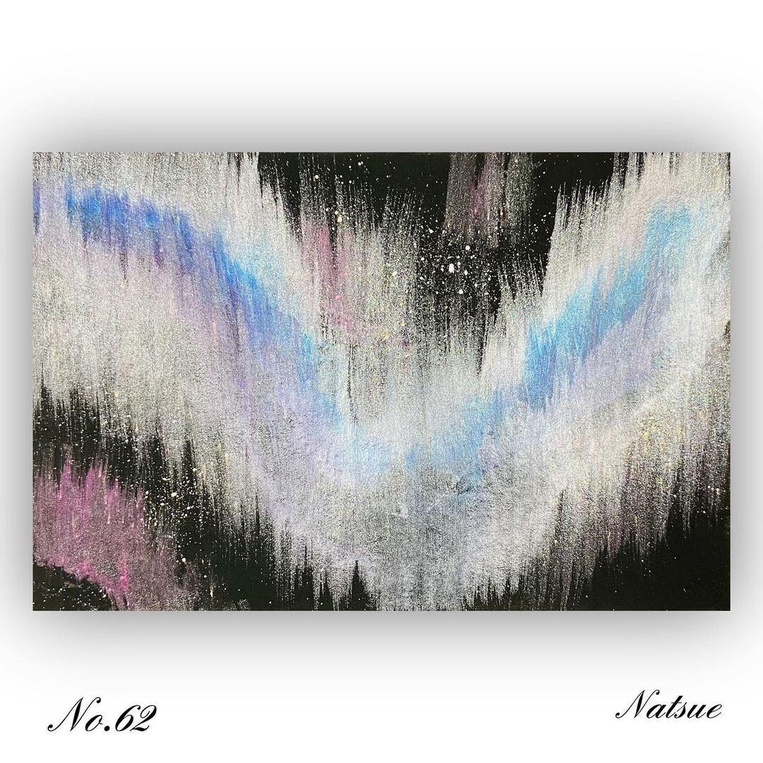 【原画】ポストカードアート No.61~80