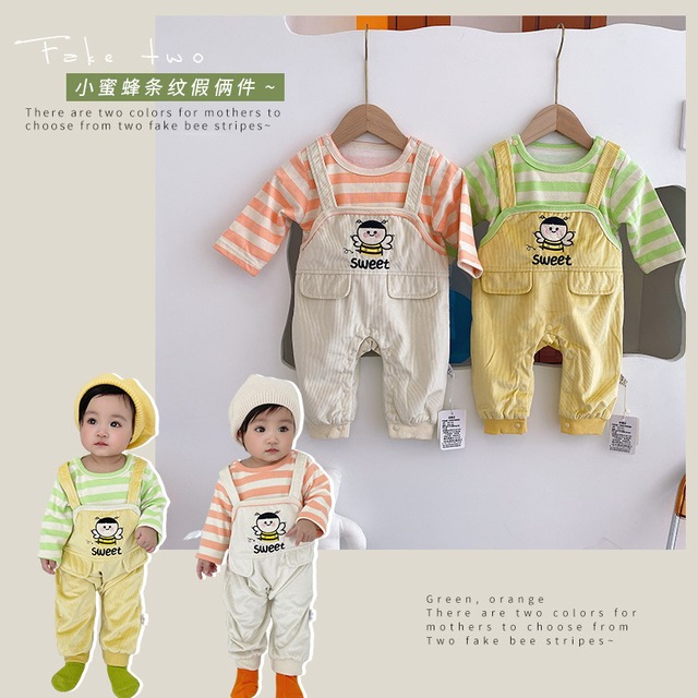 オータム ロング 秋物 超面白いベビーショップ28523601243