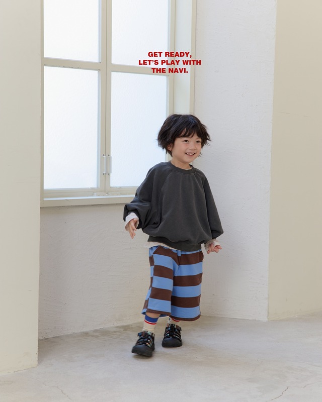 《送料無料》予約:ナイントレーナー【navi】