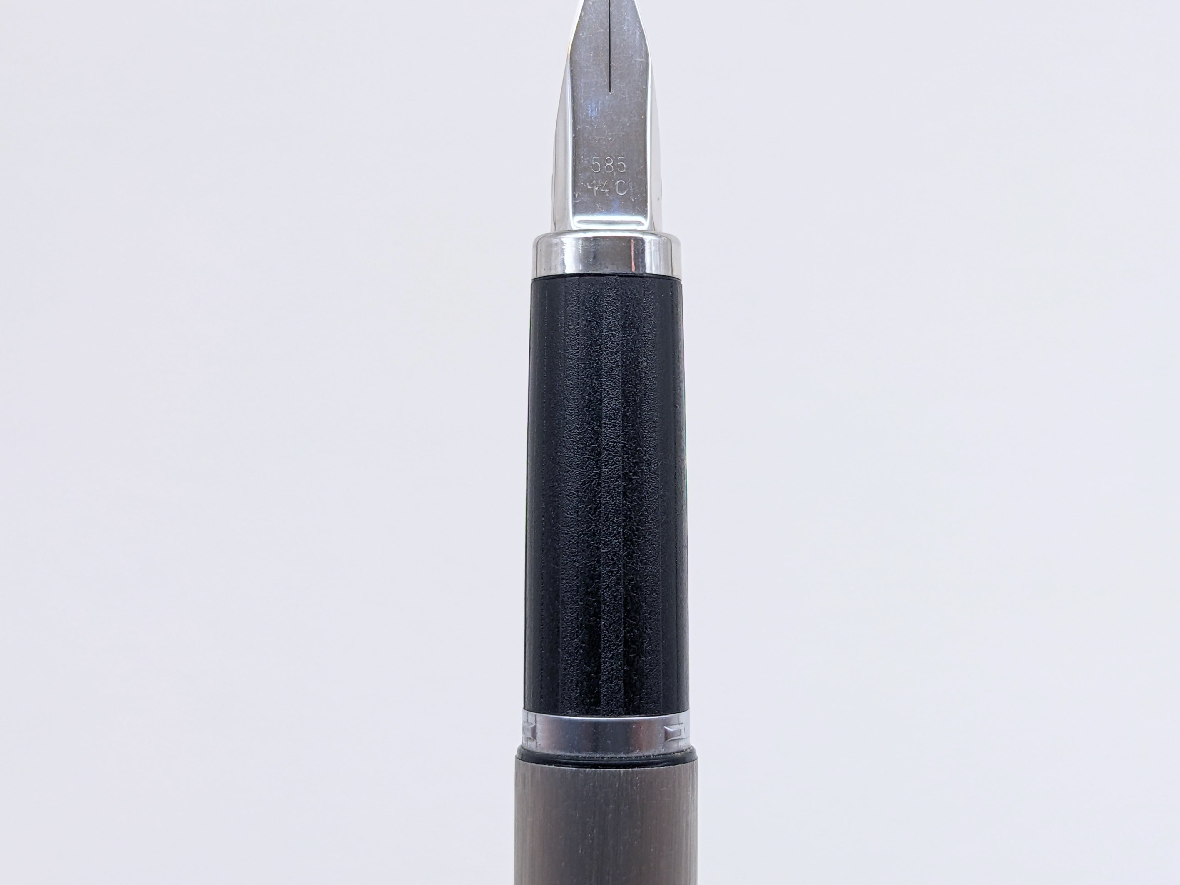 80s ペリカン シグナム P540 Pelikan P540 （細字） 14C 03518