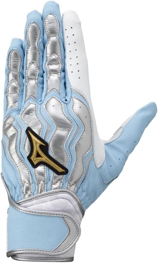 モデル入れ替えSALE【限定】ミズノプロ バッティンググローブ