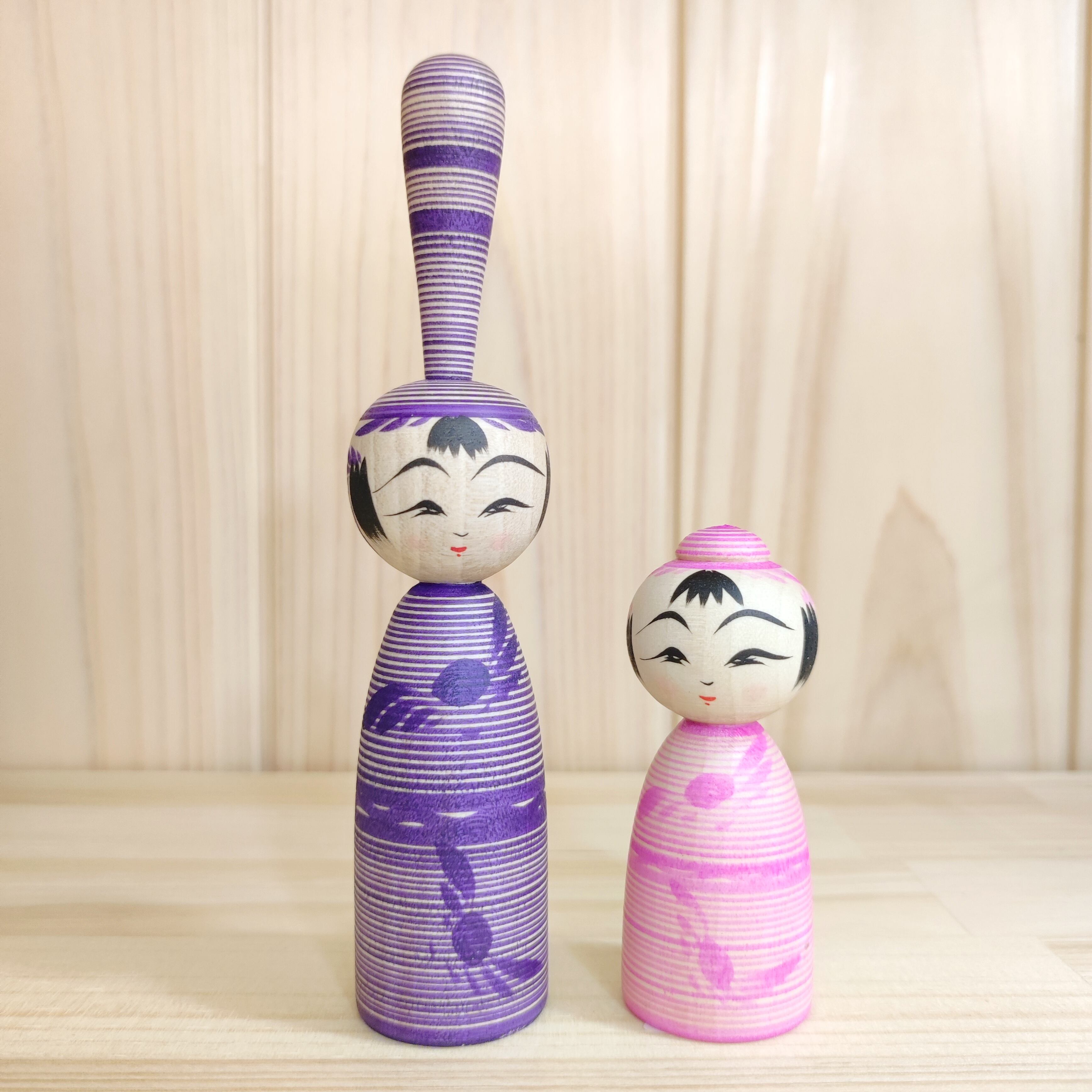 SHIBUYA_KOKESHI こけし専門店