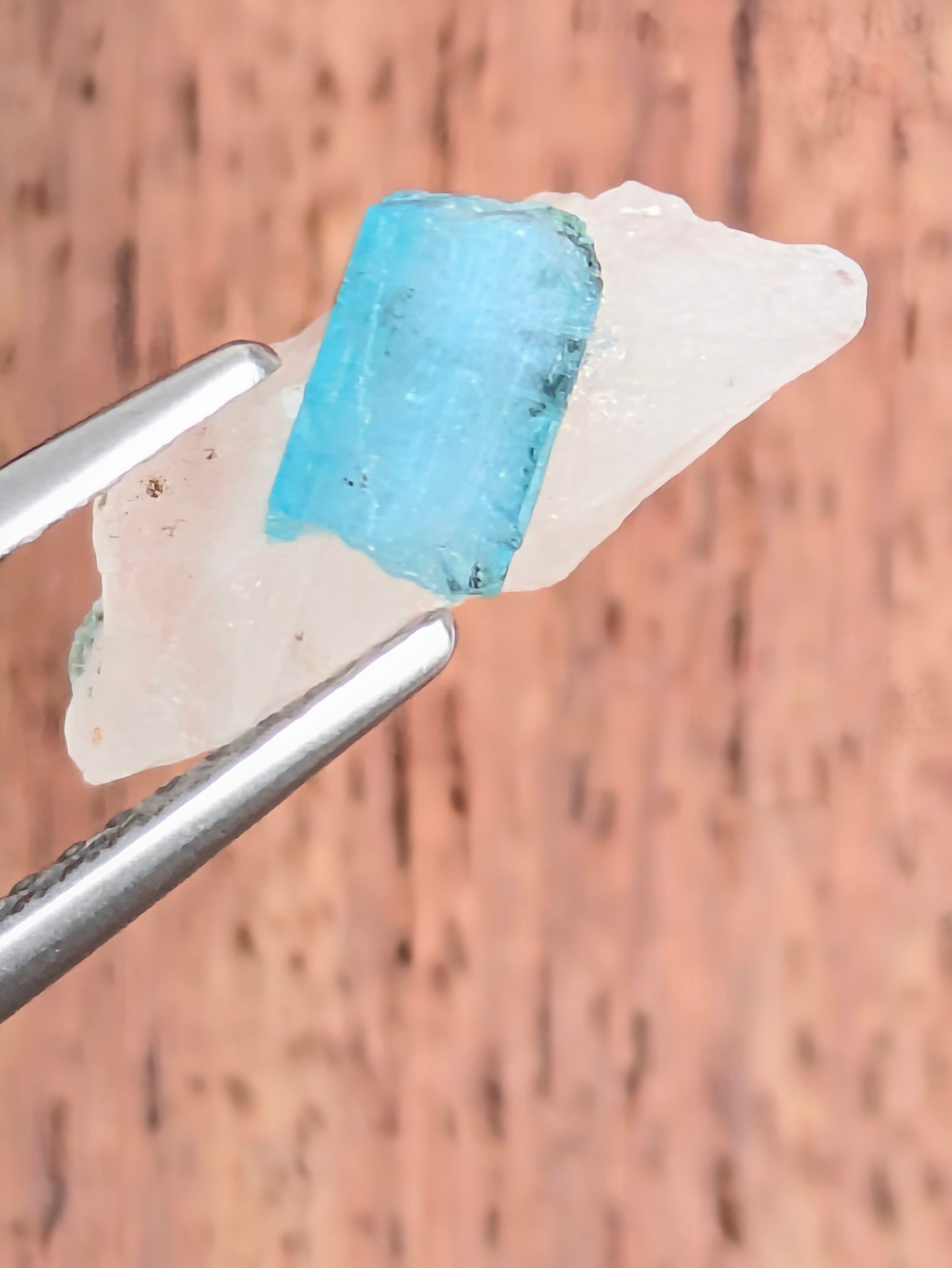 パライバトルマリン原石⑰ パライバトルマリン原石 ブラジル産 jewel planet 公式サイト / 【NO