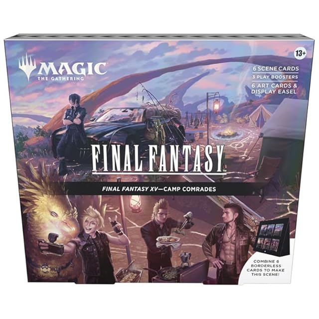 マジック：ザ・ギャザリング アバター 伝説の少年アン コレクター