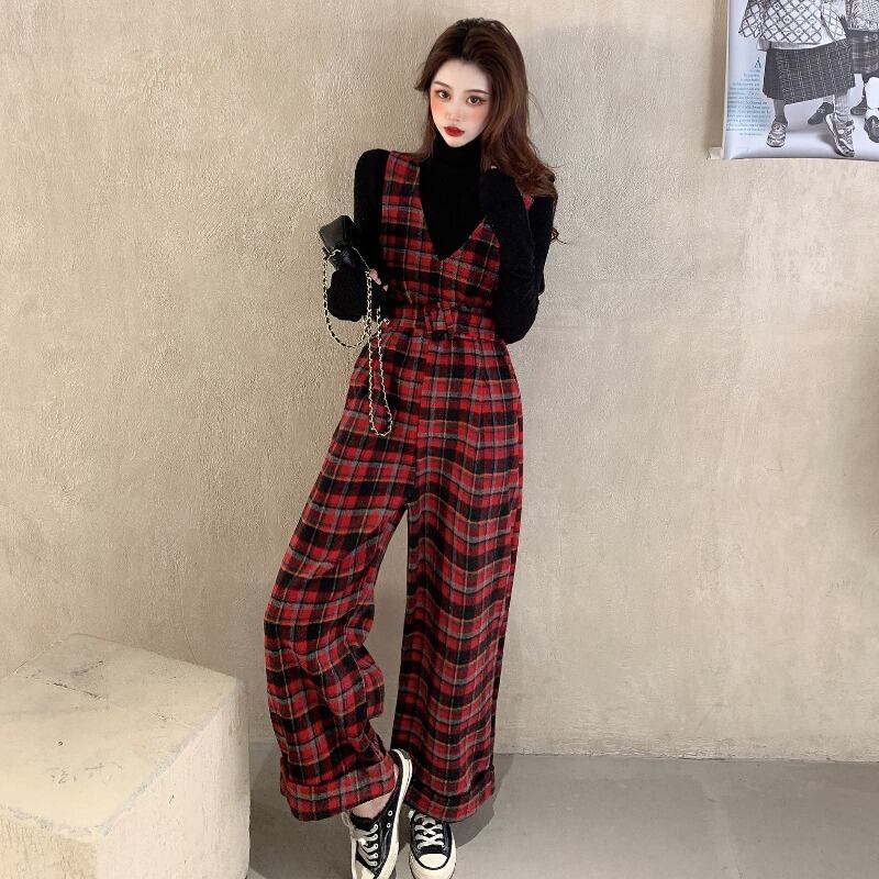 スタイルパンツ カラーシャツ ストリート YY-ファッション30619876825